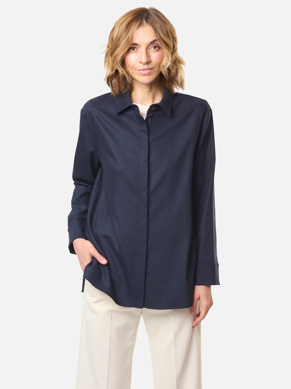 MAX MARA S Camicia in cotone