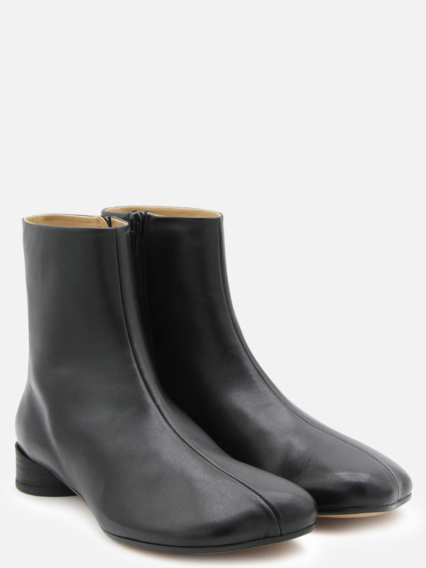 MM6 MAISON MARGIELA Ankle boots