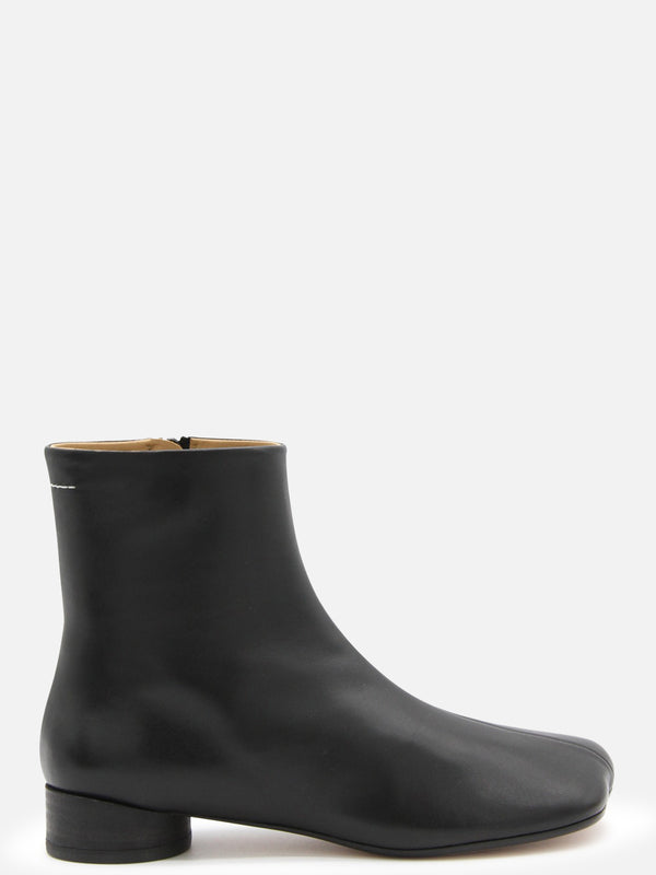 MM6 MAISON MARGIELA Ankle boots